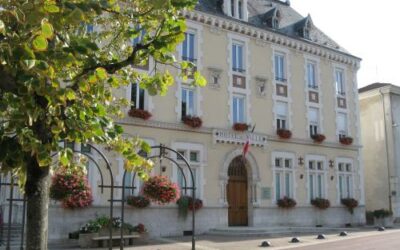 Elections 2026 : informations !