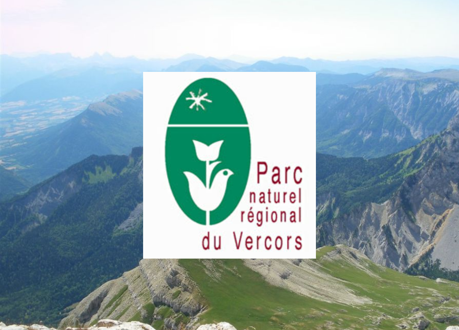 Enquête publique sur le projet de charte 2024-2039du Parc naturel régional du Vercors