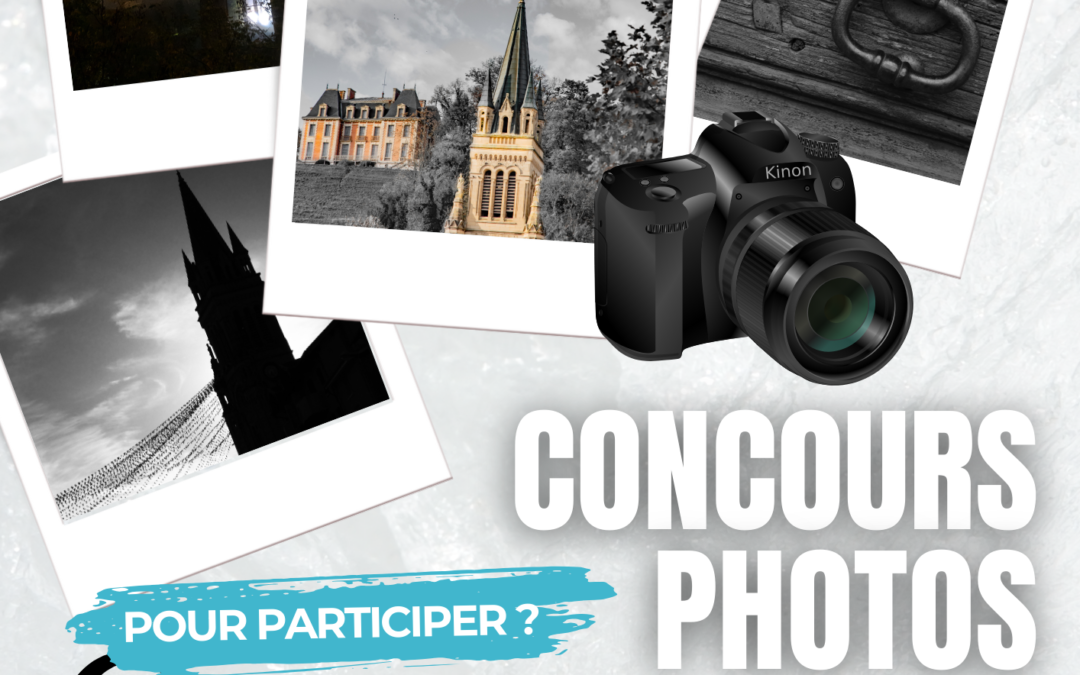 CONCOURS PHOTOS 2023