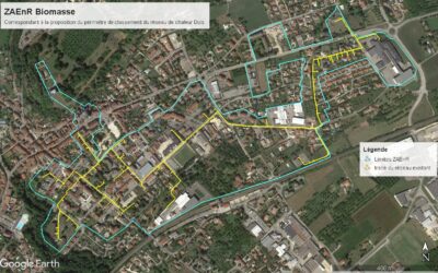 Définition des Zones d’accélération des énergies renouvelables