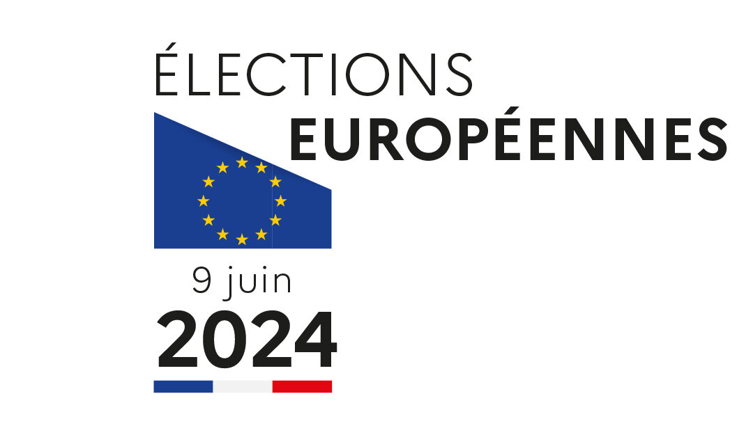 Élections européennes – 9 juin 2024