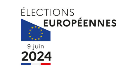 Élections européennes – 9 juin 2024