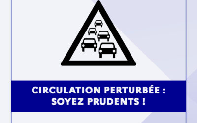 Arrêté préfectoral concernant la circulation suite à l’éboulement sur la commune de La Rivière le 25 juillet 2024