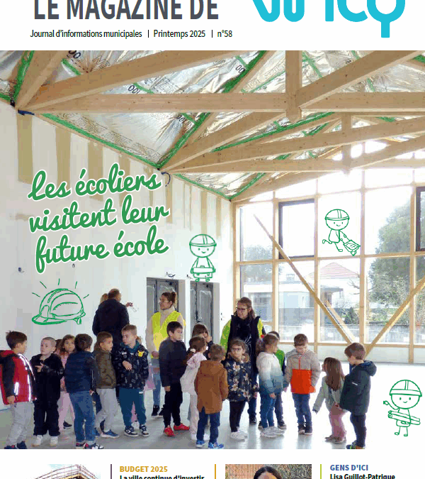 Les échos du Tréry n°58