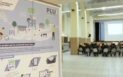 PLUi : 3 nouvelles réunions d’information publique