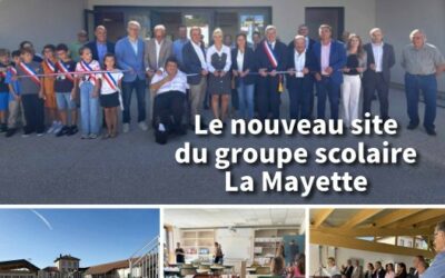 Les échos du Tréry