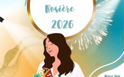 Les candidatures pour la Rosière sont ouvertes !