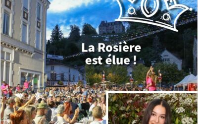 Les échos du Tréry