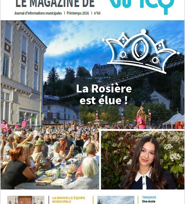 Les échos du Tréry